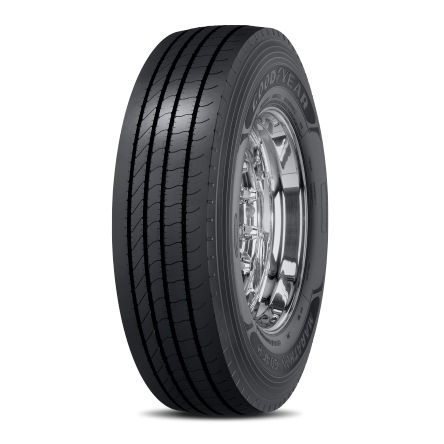 GOODYEAR Marathon Coach