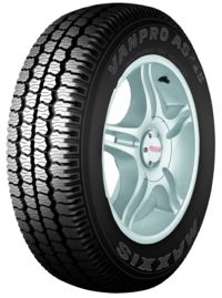 MAXXIS Vanpro AS MA-LAS MAXXIS Vanpro AS MA-LAS