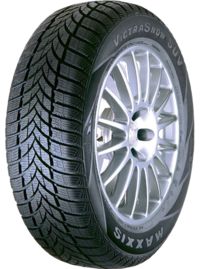 MAXXIS Victra Snow SUV MA-SW MAXXIS Victra Snow SUV MA-SW