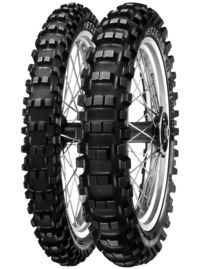 METZELER MC 4 METZELER MC 4