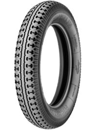 MICHELIN Double Rivet