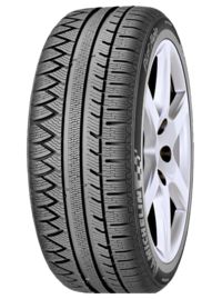 MICHELIN Pilot Alpin PA3 MICHELIN Pilot Alpin PA3