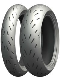 MICHELIN Power RS MICHELIN Power RS