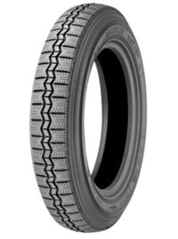 MICHELIN X MICHELIN X