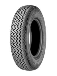 MICHELIN XAS FF MICHELIN XAS FF