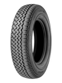 MICHELIN XVS-P MICHELIN XVS-P
