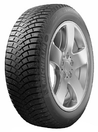 MICHELIN Latitude X-Ice North LXiN2+ MICHELIN Latitude X-Ice North LXiN2+