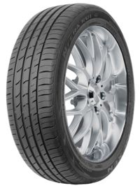 NEXEN N'Fera RU1 NEXEN N'Fera RU1