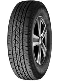 NEXEN Roadian HTX RH5 NEXEN Roadian HTX RH5