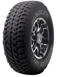 NEXEN Roadian MT NEXEN Roadian MT
