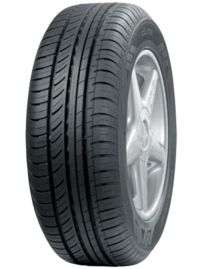 NOKIAN cLine Van