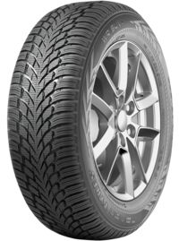 NOKIAN WR SUV 4 NOKIAN WR SUV 4