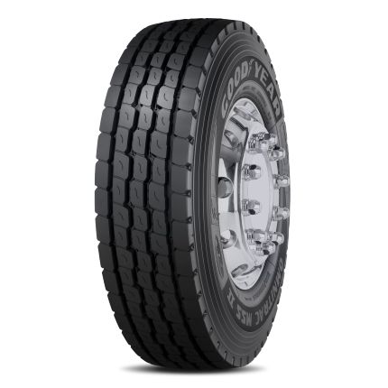 GOODYEAR Omnitrac MSS II