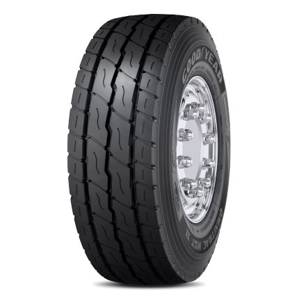 GOODYEAR Omnitrac MST II