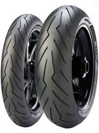 PIRELLI Diablo Rosso III PIRELLI Diablo Rosso III