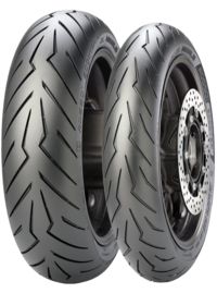 PIRELLI Diablo Rosso Scooter