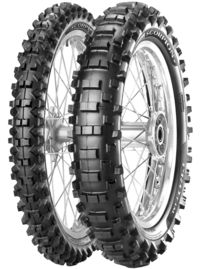 PIRELLI Scorpion Pro FIM PIRELLI Scorpion Pro FIM