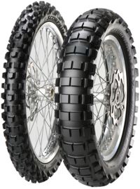 PIRELLI Scorpion Rally PIRELLI Scorpion Rally