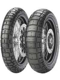 PIRELLI Scorpion Rally STR PIRELLI Scorpion Rally STR