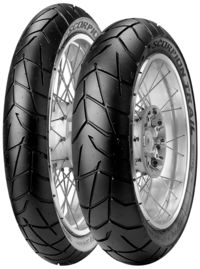PIRELLI Scorpion Trail PIRELLI Scorpion Trail