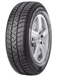 PIRELLI Winter 190 Snowcontrol Serie II PIRELLI Winter 190 Snowcontrol Serie II