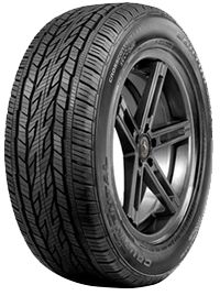 CONTINENTAL ContiCrossContact LX20 CONTINENTAL ContiCrossContact LX20