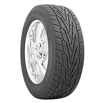 TOYO Proxes ST III TOYO Proxes ST III