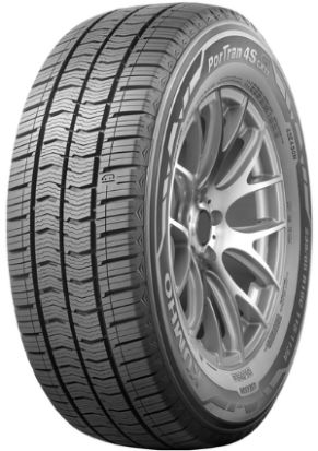 KUMHO Portran 4S CX11 KUMHO Portran 4S CX11