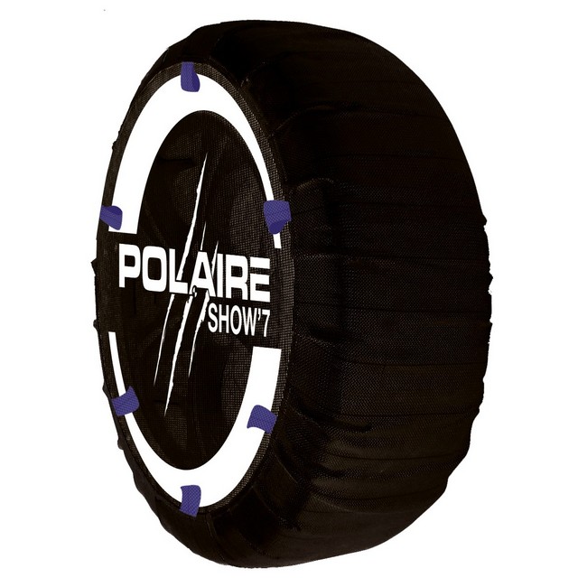 POLAIRE Show'7 POLAIRE Show'7