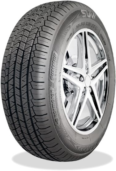 KORMORAN SUV Summer KORMORAN SUV Summer