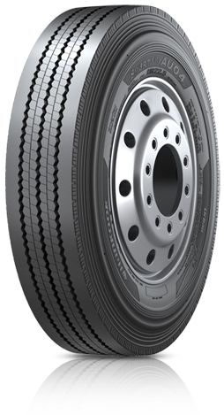 HANKOOK Smart City AU04 HANKOOK Smart City AU04