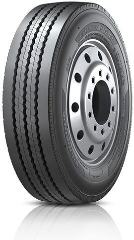 HANKOOK Smart City AU04+