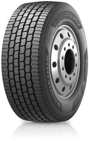 HANKOOK Smart Control AW02