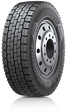 HANKOOK Smart Control DW07