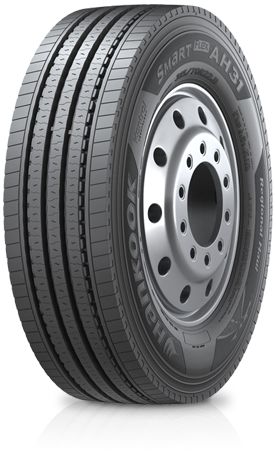 HANKOOK Smart Flex AH31