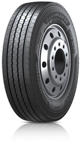 HANKOOK Smart Flex AH35