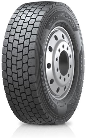 HANKOOK Smart Flex DH31