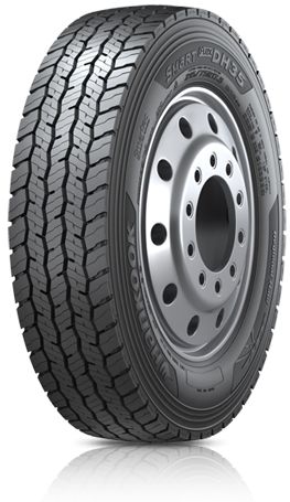 HANKOOK Smart Flex DH35