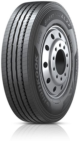 HANKOOK Smart Touring AL22 HANKOOK Smart Touring AL22