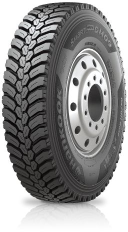 HANKOOK Smart Work DM09 HANKOOK Smart Work DM09