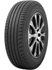 TOYO Proxes CF2 SUV TOYO Proxes CF2 SUV
