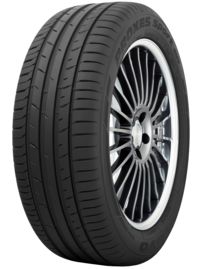 TOYO Proxes Sport SUV TOYO Proxes Sport SUV