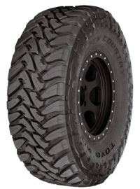 TOYO Open Country M/T