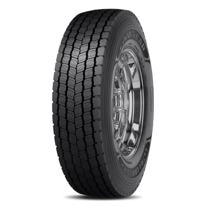 GOODYEAR Ultra Grip Coach
