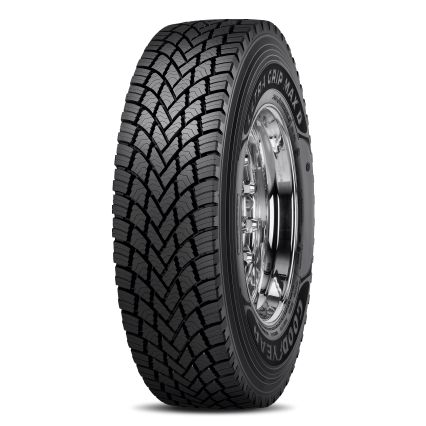 GOODYEAR Ultra Grip Max D GOODYEAR Ultra Grip Max D