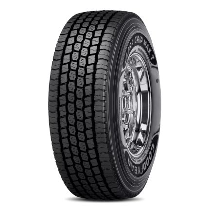 GOODYEAR Ultra Grip Max T GOODYEAR Ultra Grip Max T
