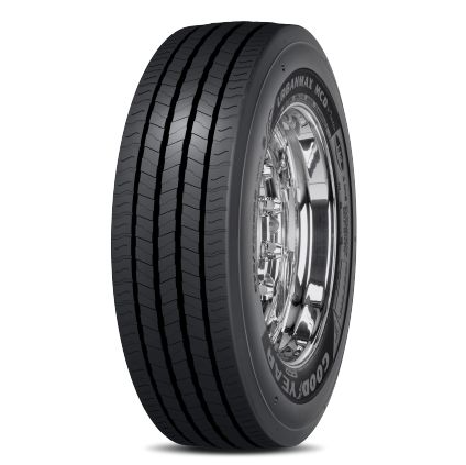 GOODYEAR Urbanmax MCD Traction