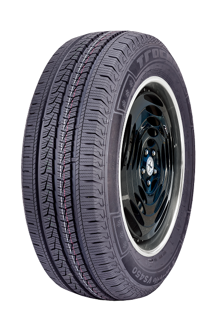 TRACMAX X-Privilo VS450 TRACMAX X-Privilo VS450