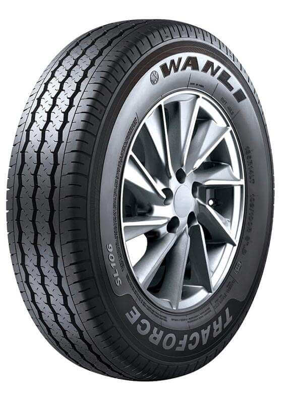 WANLI Tracforce SL106 WANLI Tracforce SL106