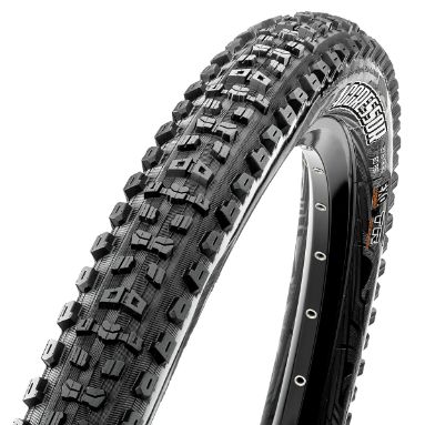 MAXXIS Aggressor MAXXIS Aggressor